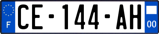 CE-144-AH