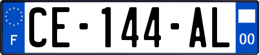 CE-144-AL