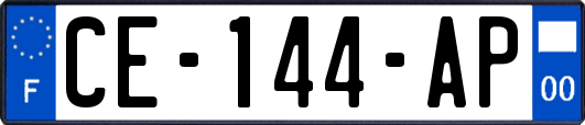 CE-144-AP