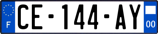 CE-144-AY