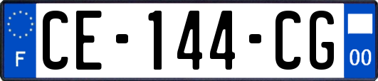 CE-144-CG