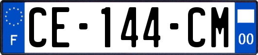 CE-144-CM