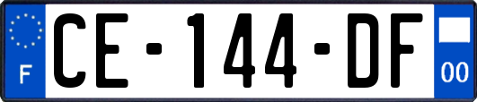 CE-144-DF