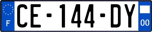 CE-144-DY