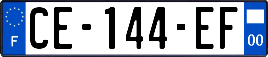 CE-144-EF