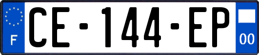 CE-144-EP