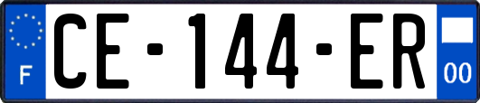 CE-144-ER
