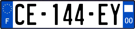 CE-144-EY