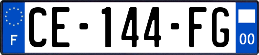 CE-144-FG