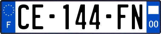 CE-144-FN