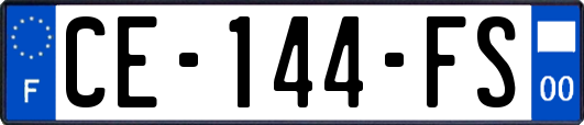 CE-144-FS