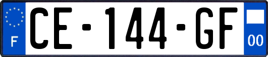 CE-144-GF
