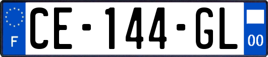 CE-144-GL