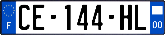 CE-144-HL