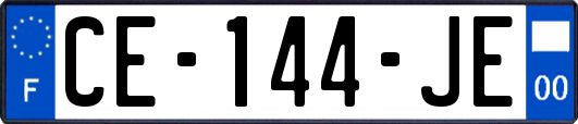 CE-144-JE