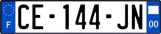 CE-144-JN