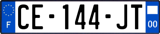 CE-144-JT