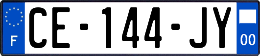 CE-144-JY
