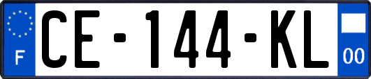 CE-144-KL