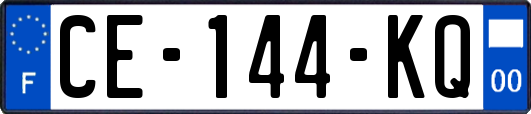 CE-144-KQ