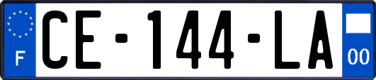 CE-144-LA