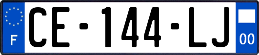 CE-144-LJ