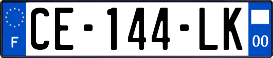 CE-144-LK