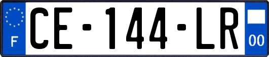 CE-144-LR
