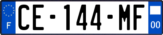 CE-144-MF