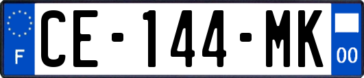 CE-144-MK