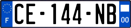 CE-144-NB