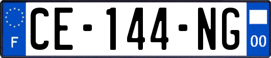 CE-144-NG