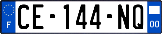 CE-144-NQ