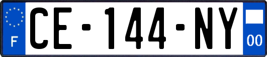 CE-144-NY