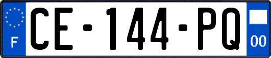 CE-144-PQ