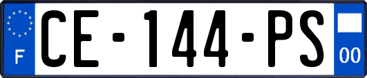 CE-144-PS