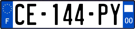 CE-144-PY