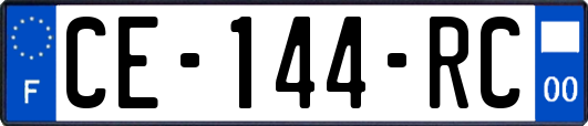 CE-144-RC