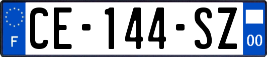 CE-144-SZ