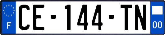 CE-144-TN