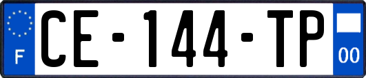 CE-144-TP