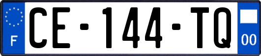 CE-144-TQ