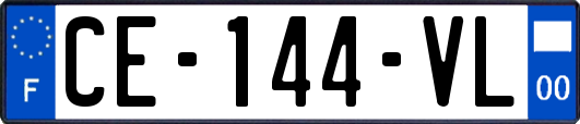 CE-144-VL
