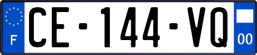 CE-144-VQ