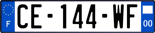 CE-144-WF