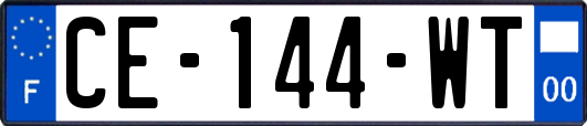 CE-144-WT