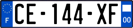 CE-144-XF