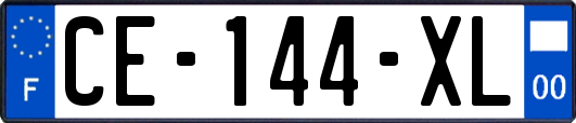 CE-144-XL