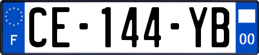 CE-144-YB