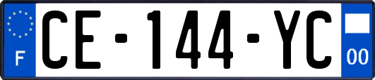 CE-144-YC